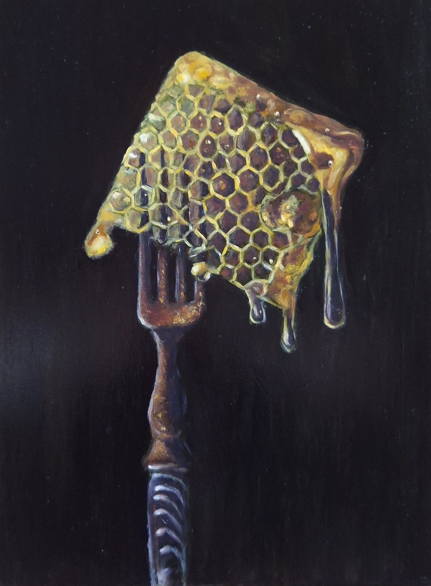 Honeycomb
