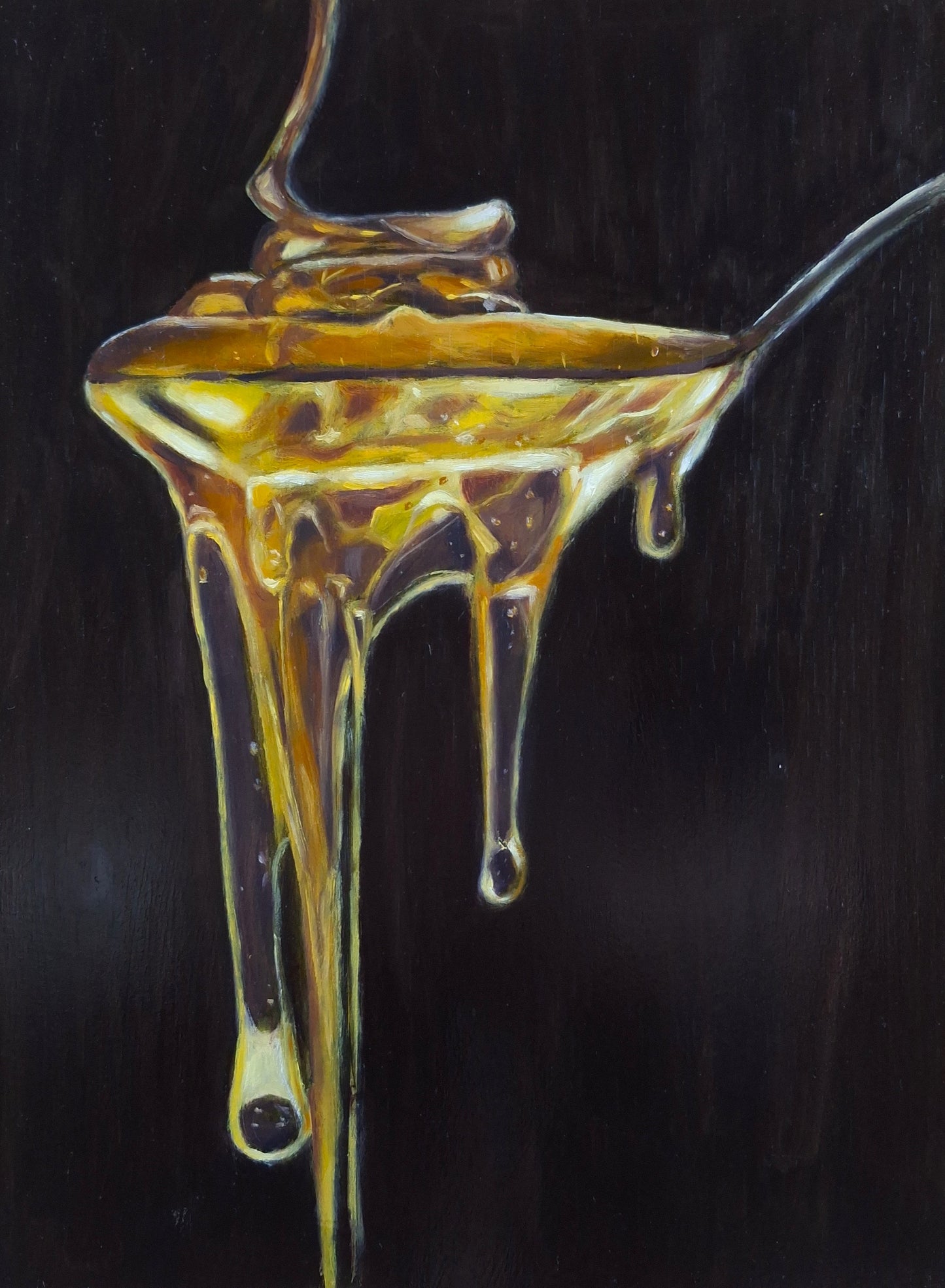 Honey