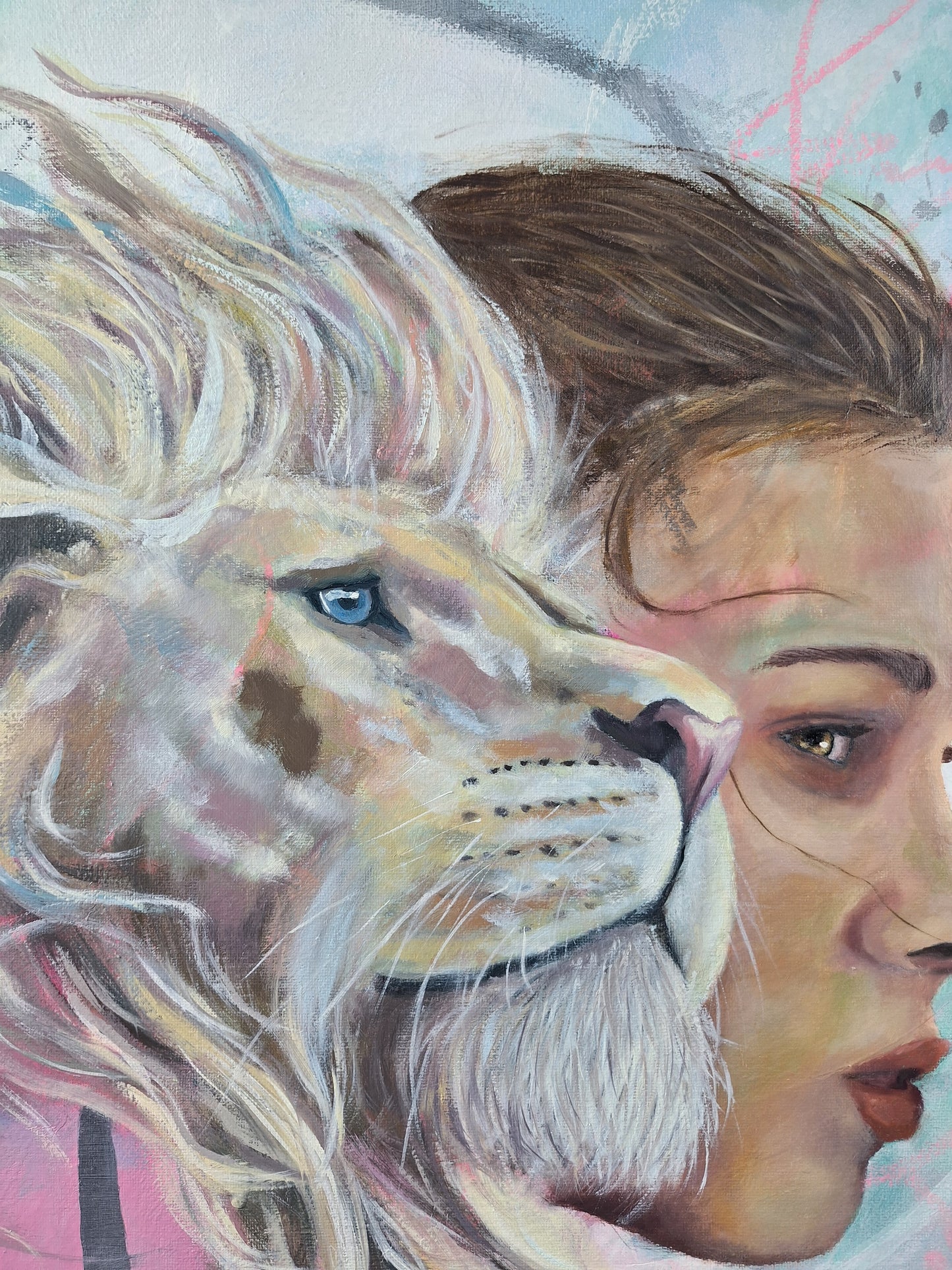 A Path Carved Through Thorns and Quiet Fury