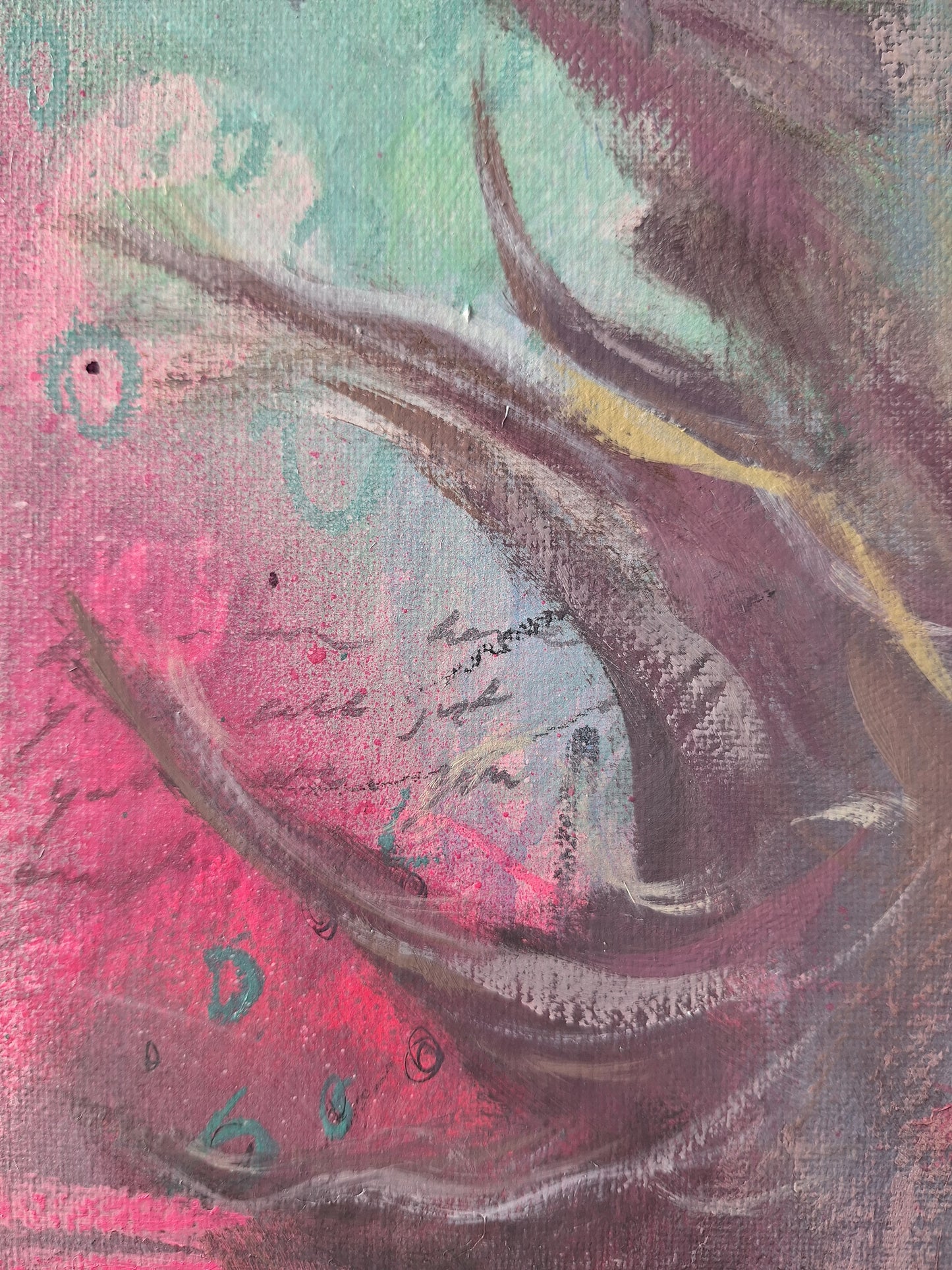 A Path Carved Through Thorns and Quiet Fury