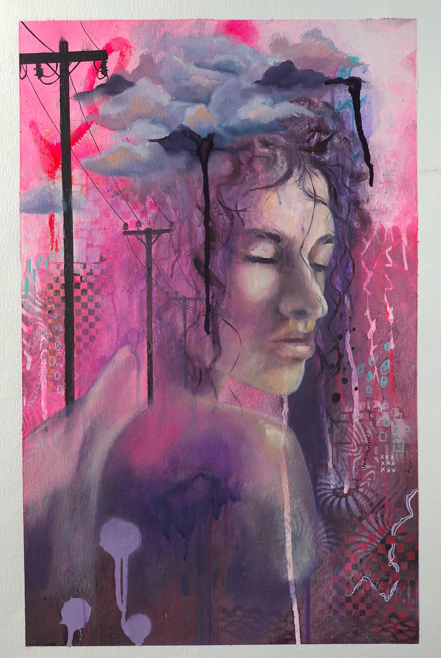 When the Noise Fell Silent