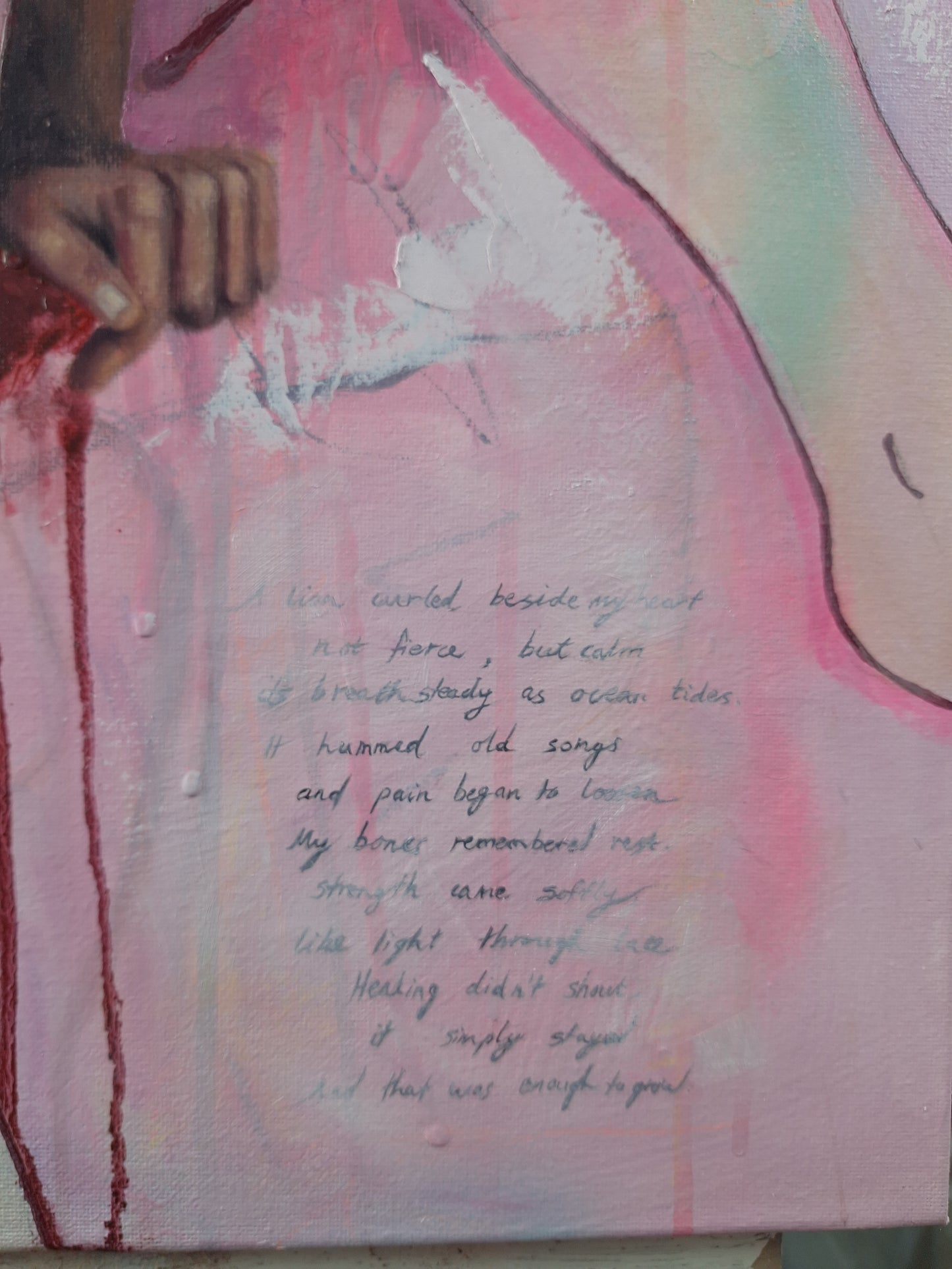"Resurgence"