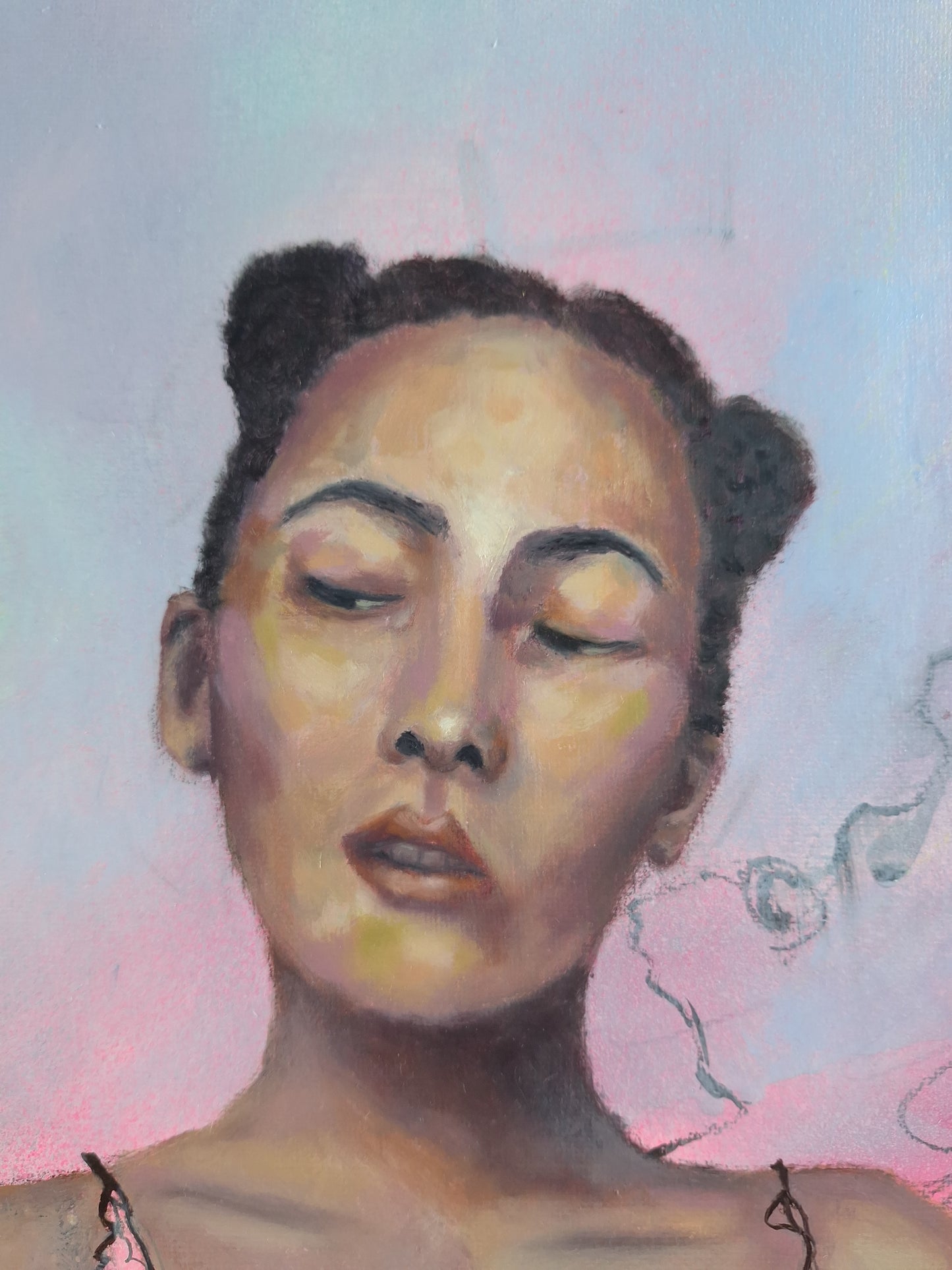 "The Queen Within"