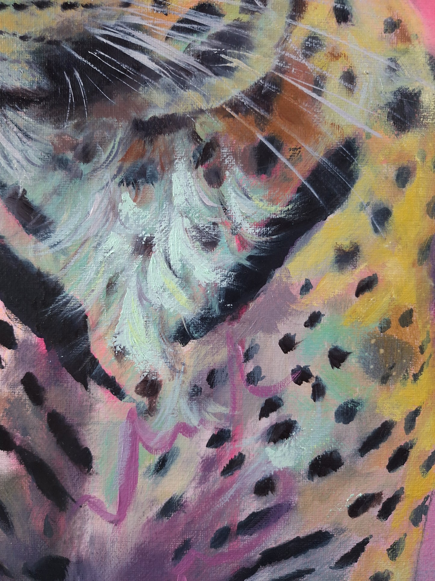 "The Queen Within"