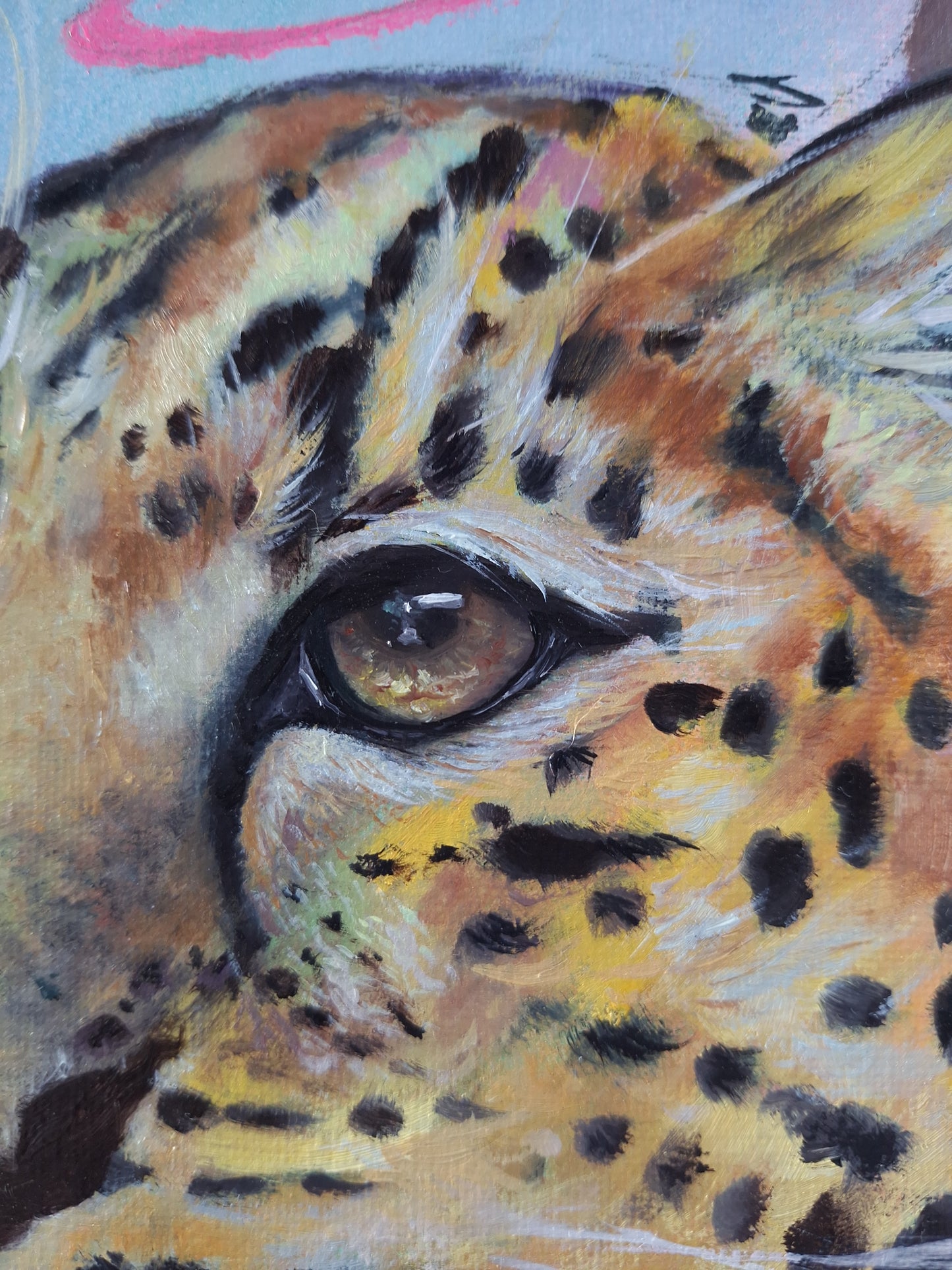 "The Queen Within"