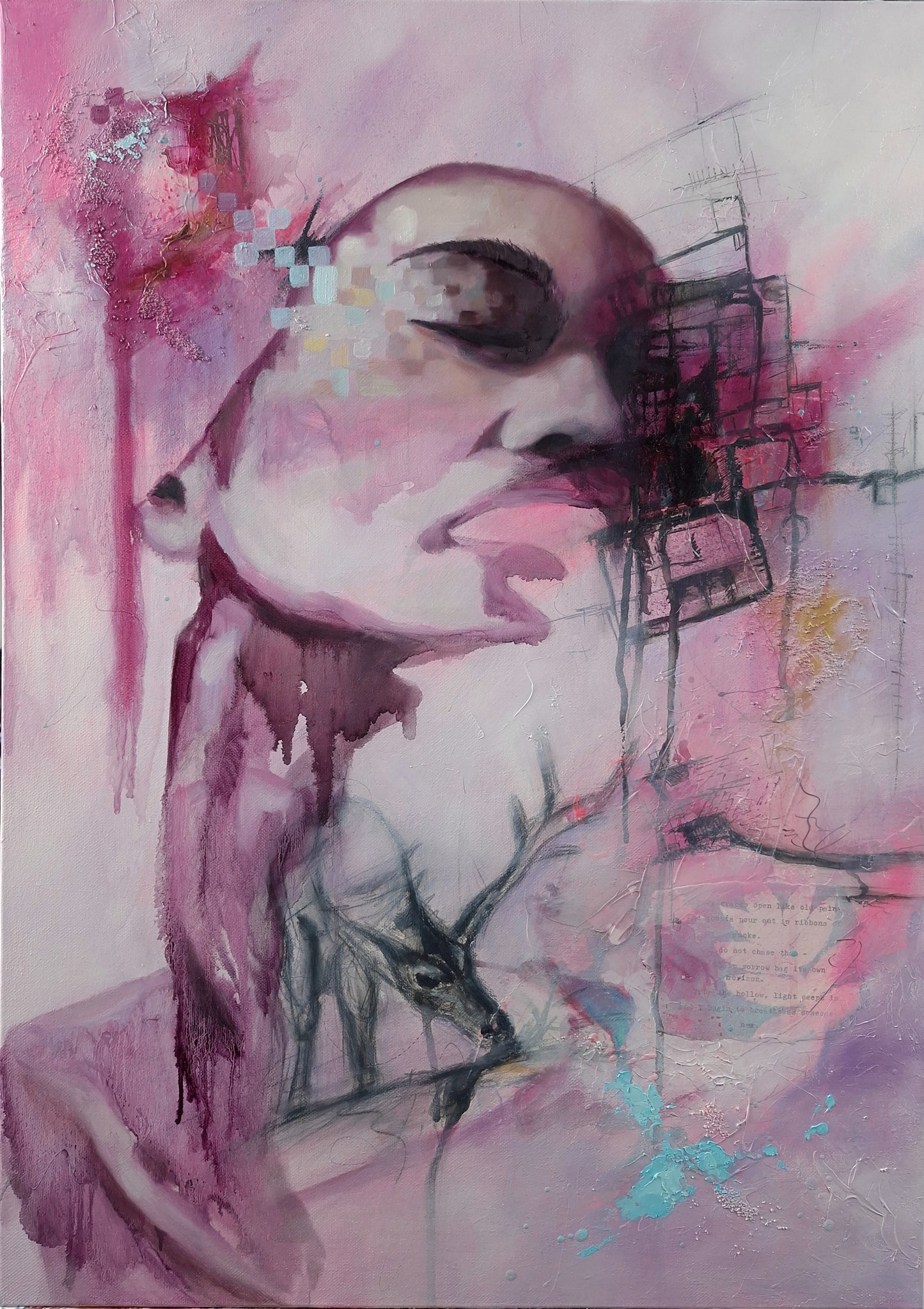 "Erosion of Thought"