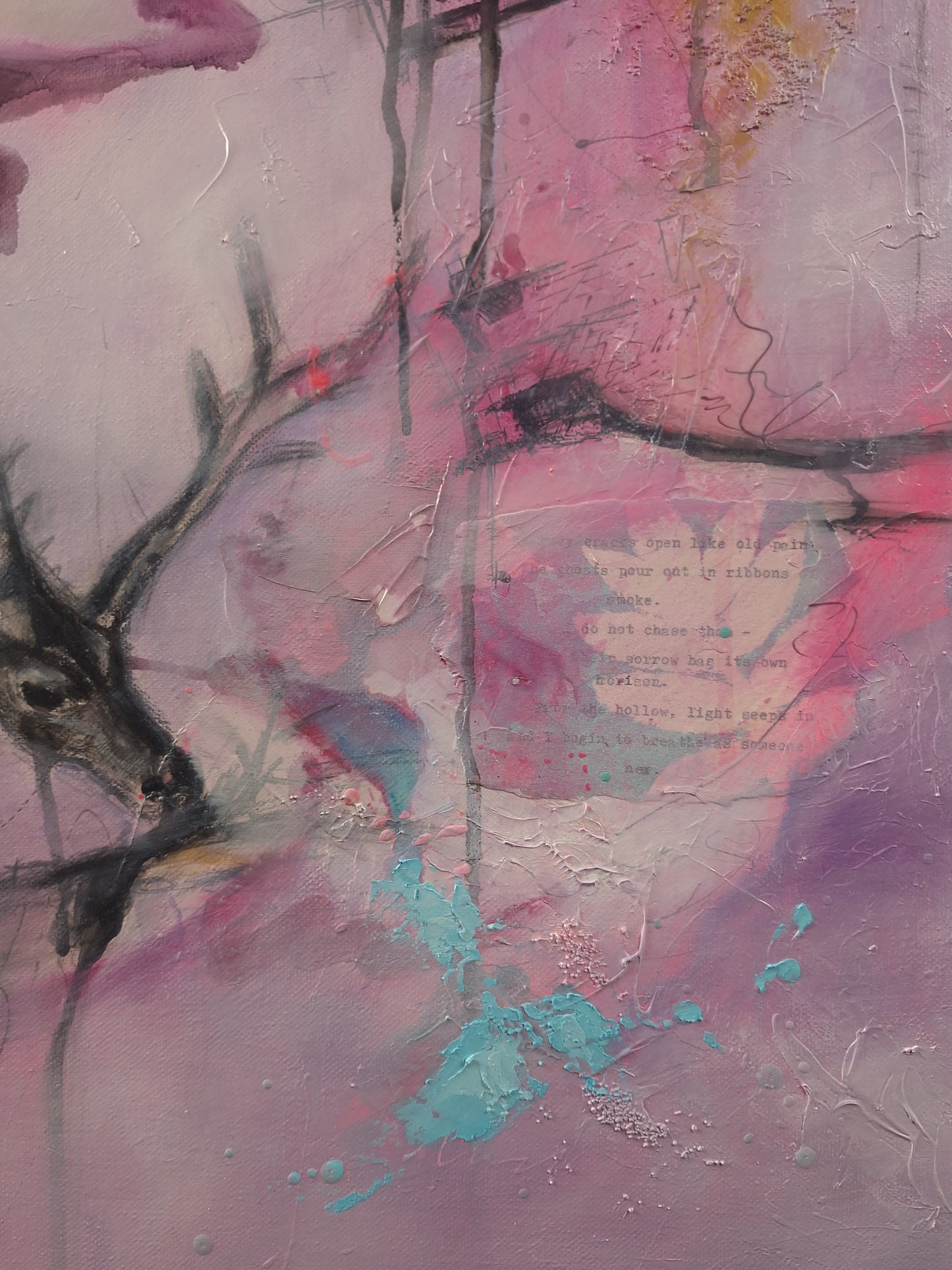"Erosion of Thought"