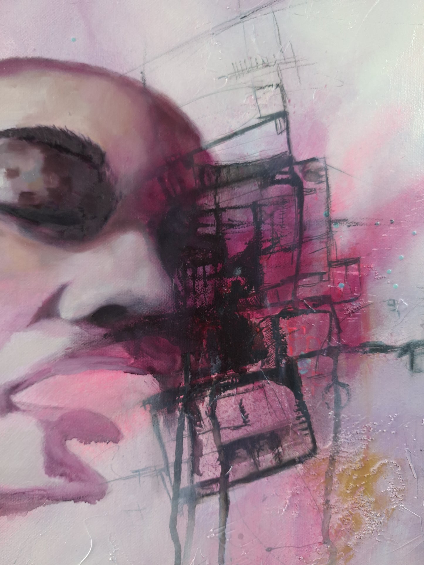 "Erosion of Thought"