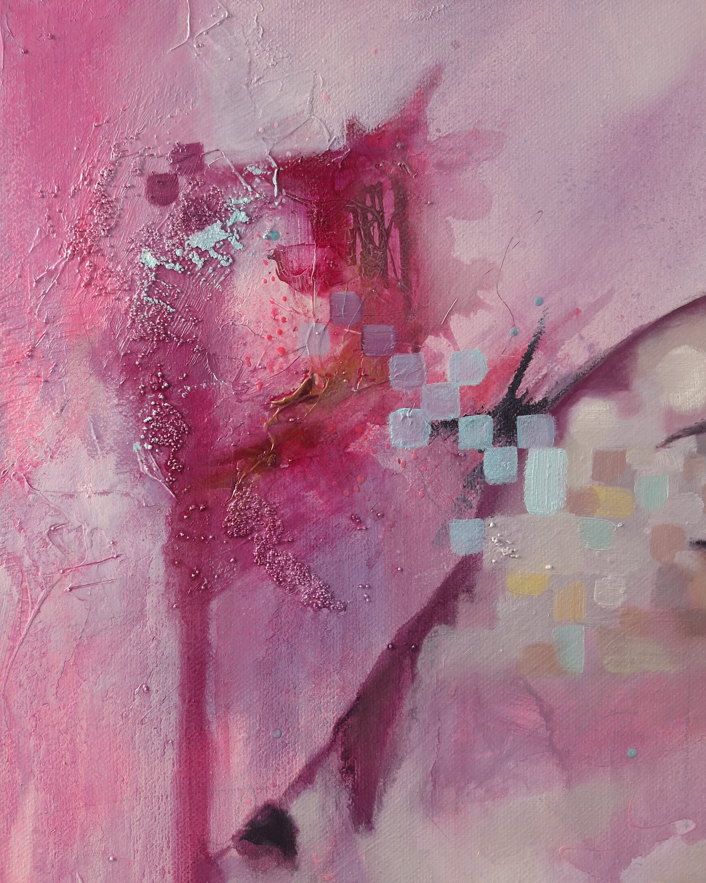 "Erosion of Thought"